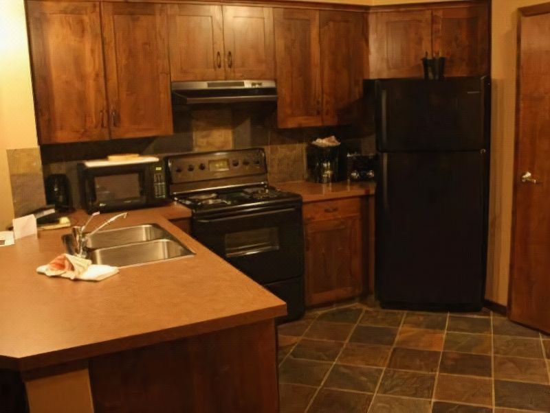 Photo of Kitchen in Golden