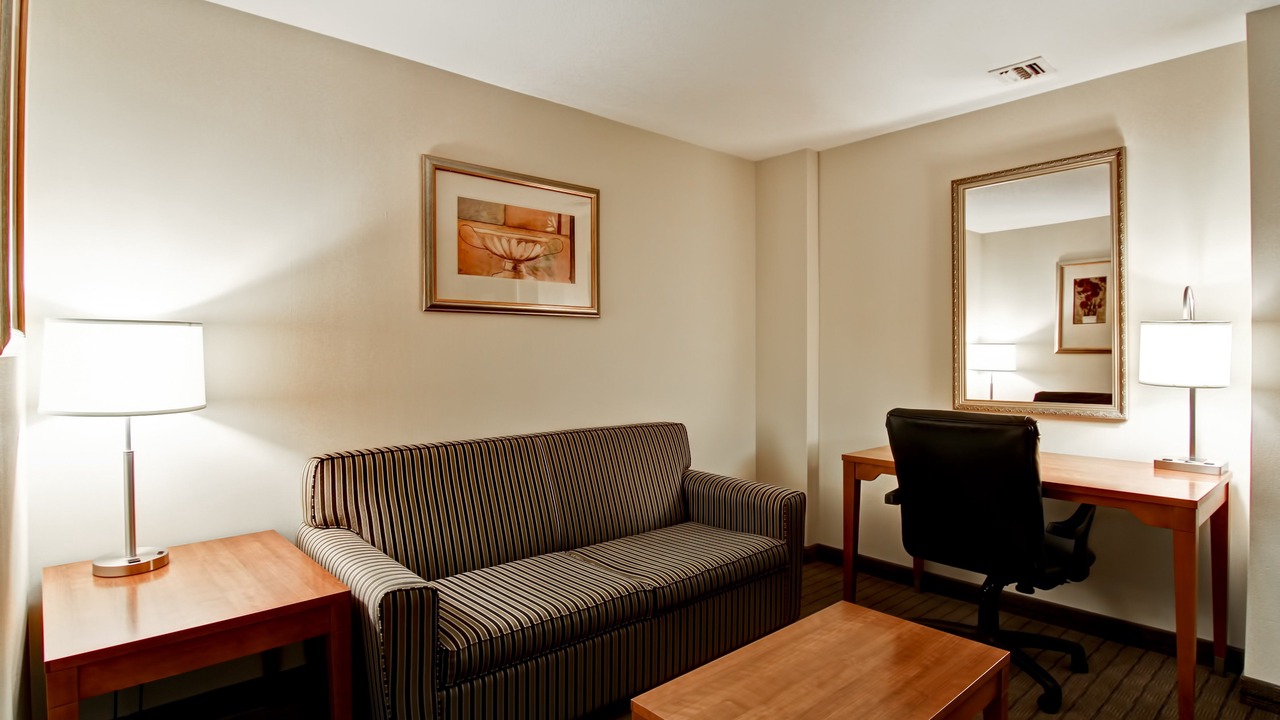 Photo of Livingroom in Guelph
