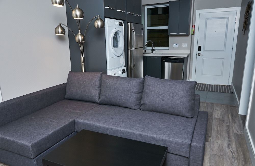 Photo of Livingroom in Burnaby