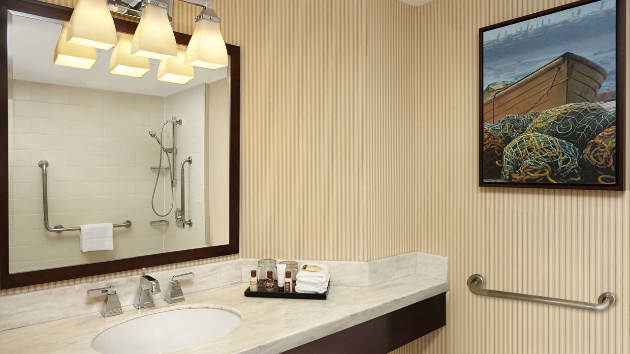 Photo of Bathroom in Downtown St. John's