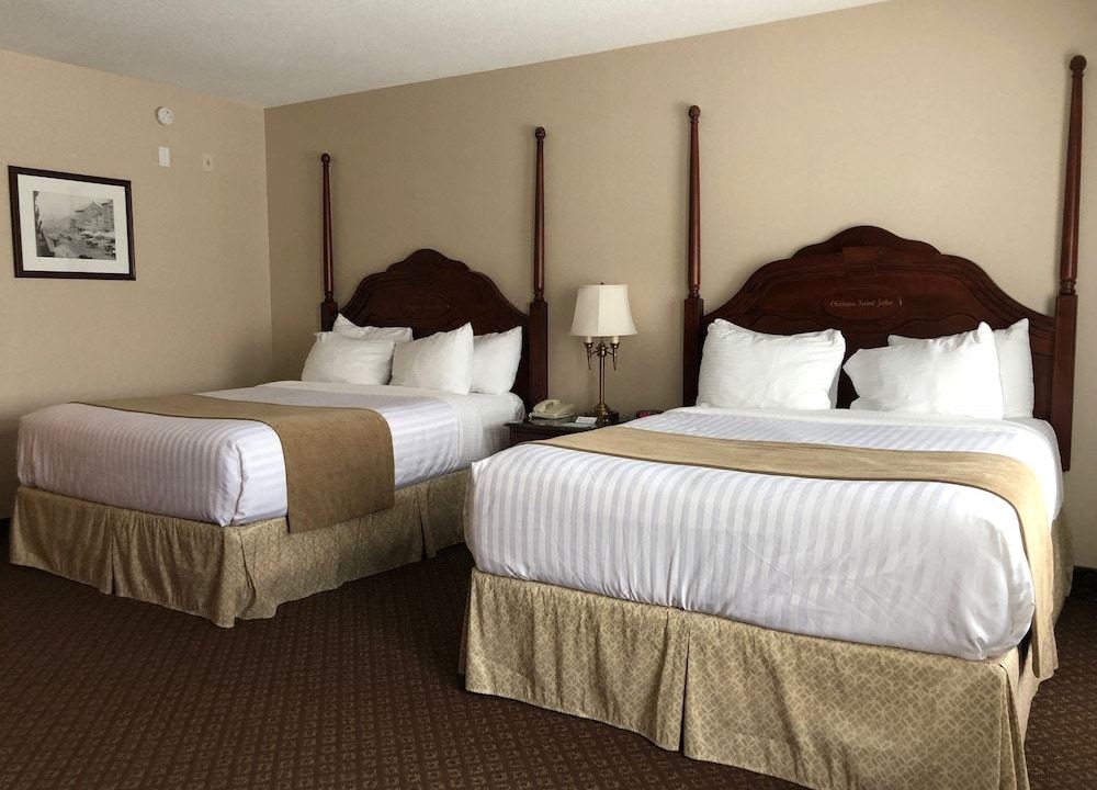 Photo of Bedroom in Saint John