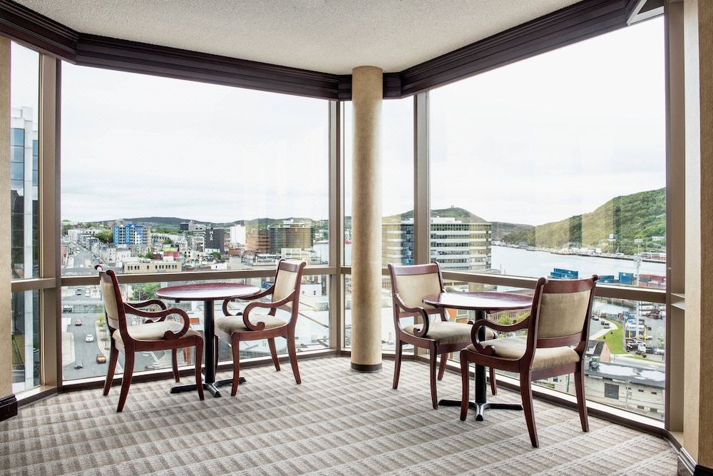 Photo of Patio Balcony in Downtown St. John's