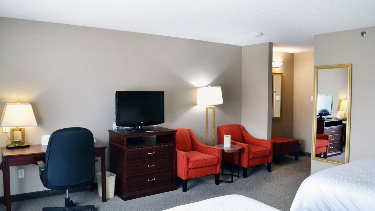 Photo of Livingroom in Red Deer