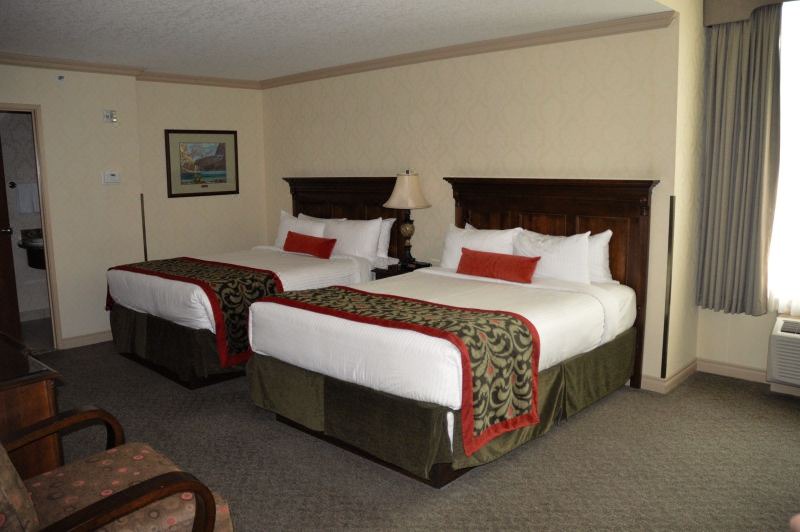 Photo of Bedroom in Banff
