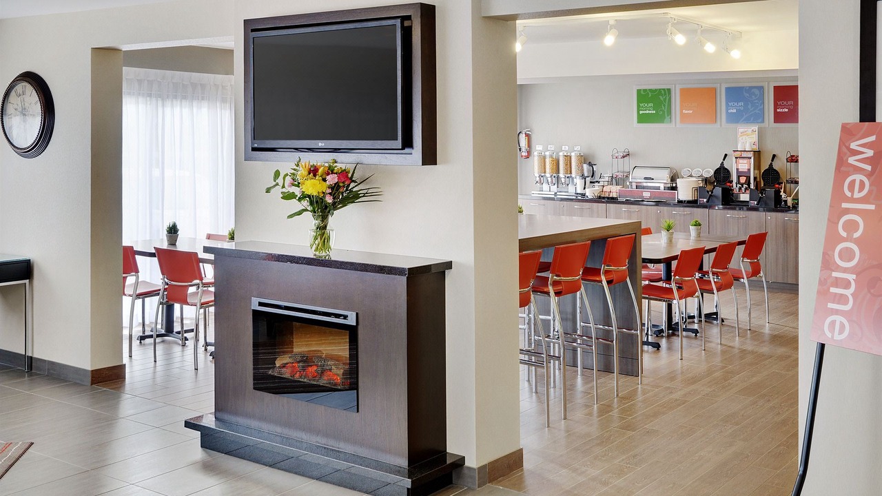 Photo of Livingroom in Swift Current