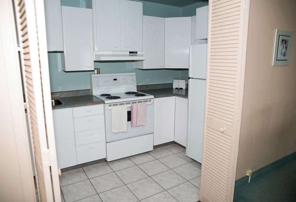 Photo of Kitchen in Amqui