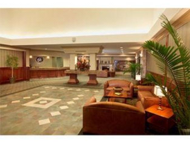 Photo of Livingroom in North Central Edmonton