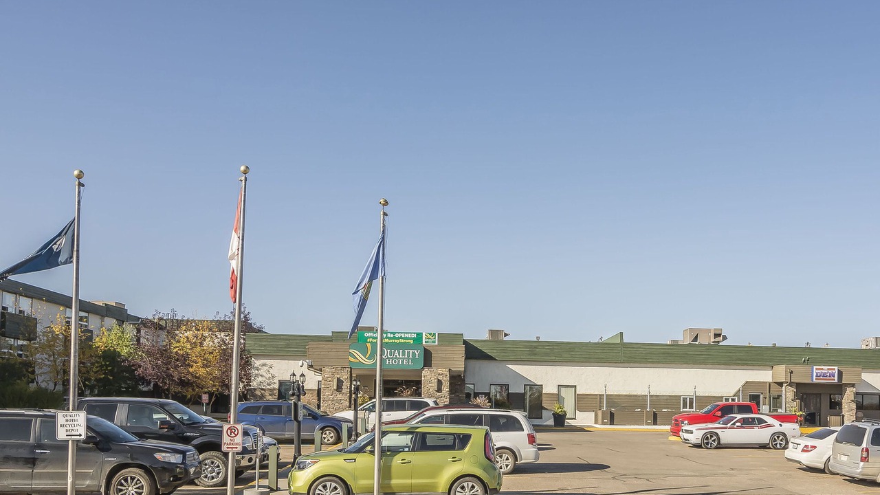 Photo of Others in Fort McMurray