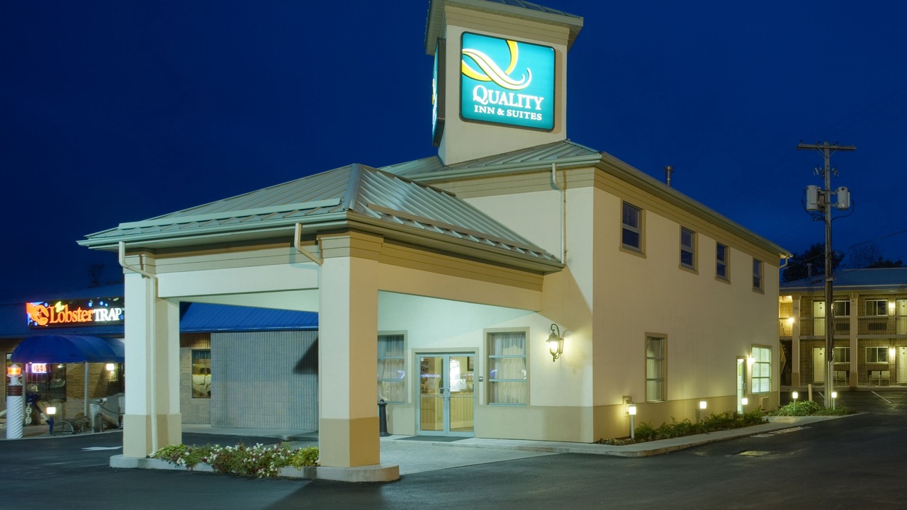 Photo of Buildings in Gananoque