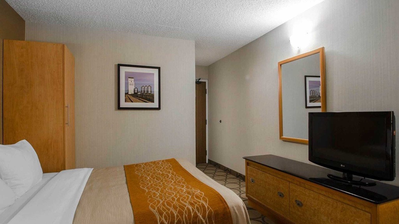 Photo of Bedroom in Prince Albert