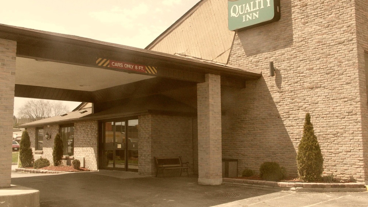 Photo of Buildings in Peterborough