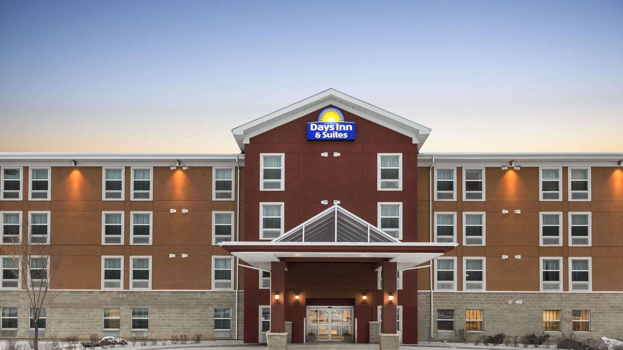 Photo of Buildings in Sherwood Park