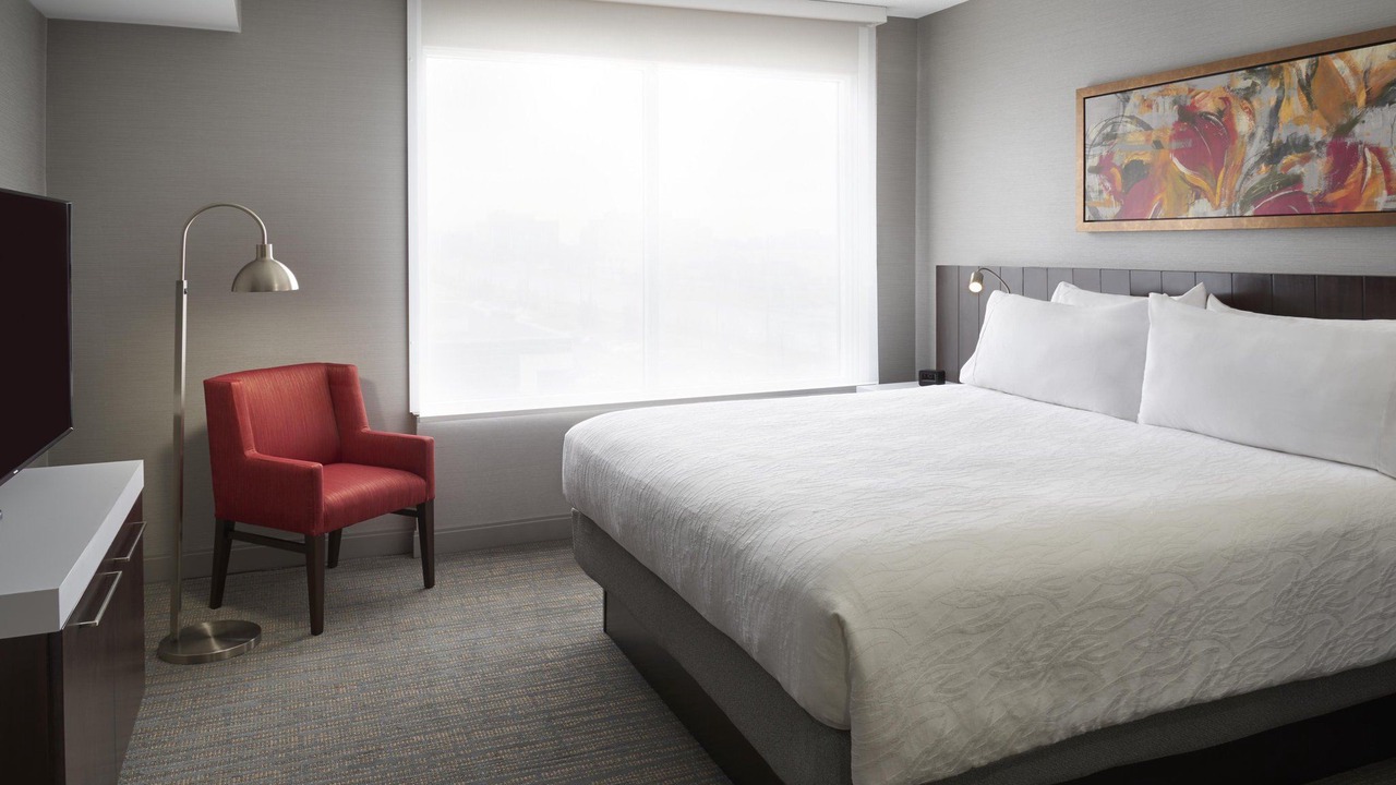 Photo of Bedroom in Northeast Mississauga
