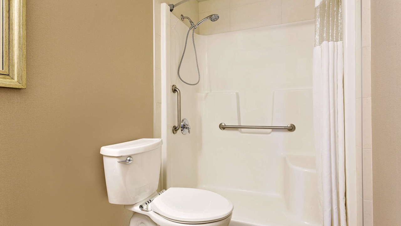 Photo of Bathroom in Kamloops