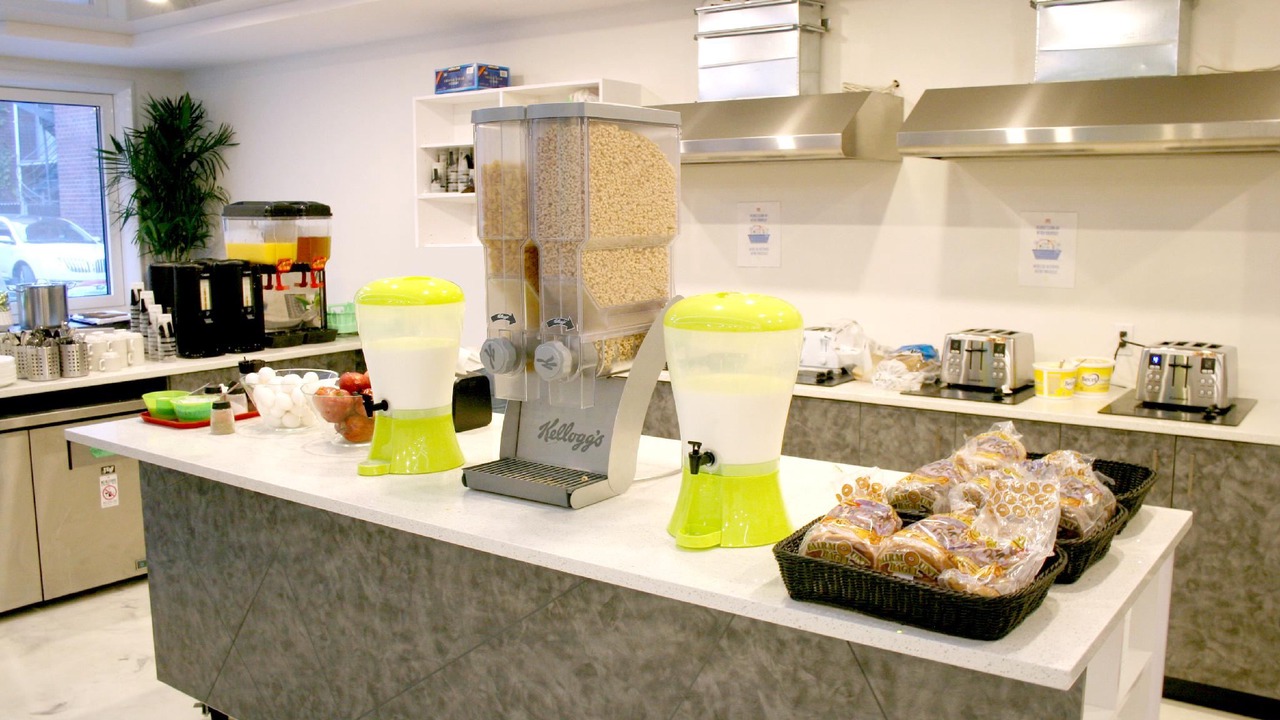 Photo of Kitchen in Gay Village