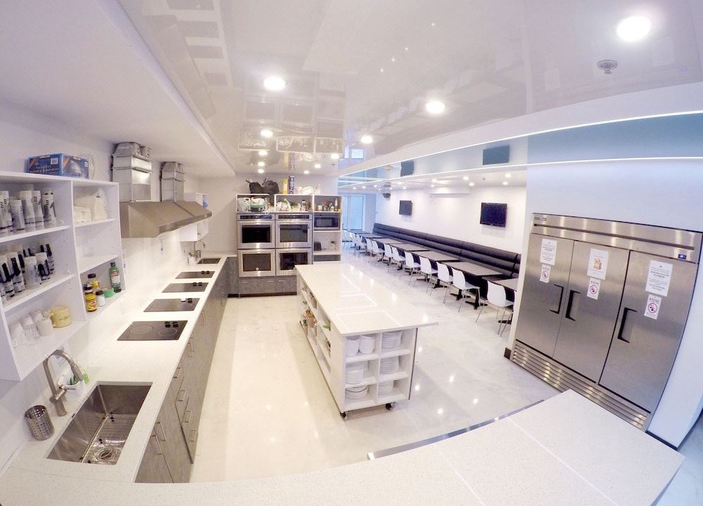 Photo of Kitchen in Gay Village