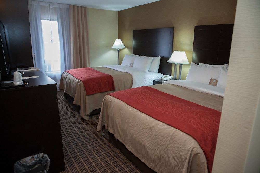 Photo of Bedroom in Fort Erie