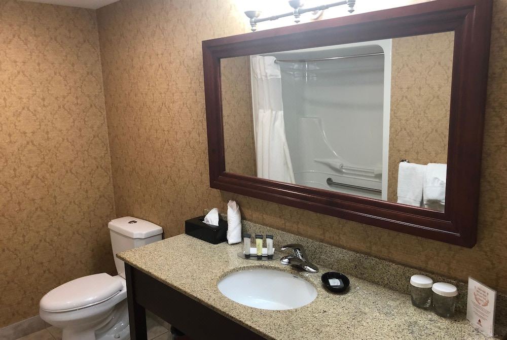 Photo of Bathroom in Saint John