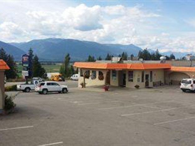 Photo of Buildings in Creston