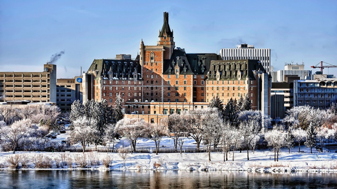 Photo of Others in Saskatoon Downtown