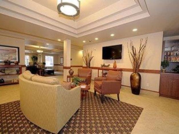 Photo of Livingroom in Sherwood Park