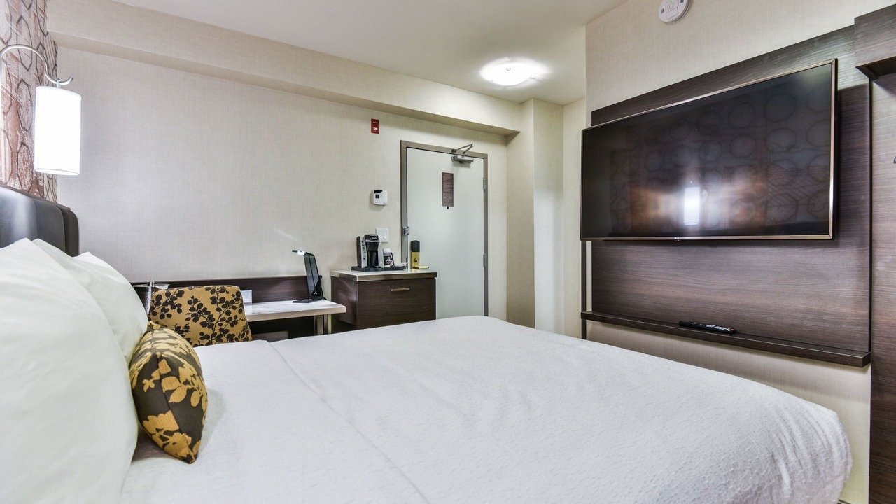 Photo of Bedroom in Orillia