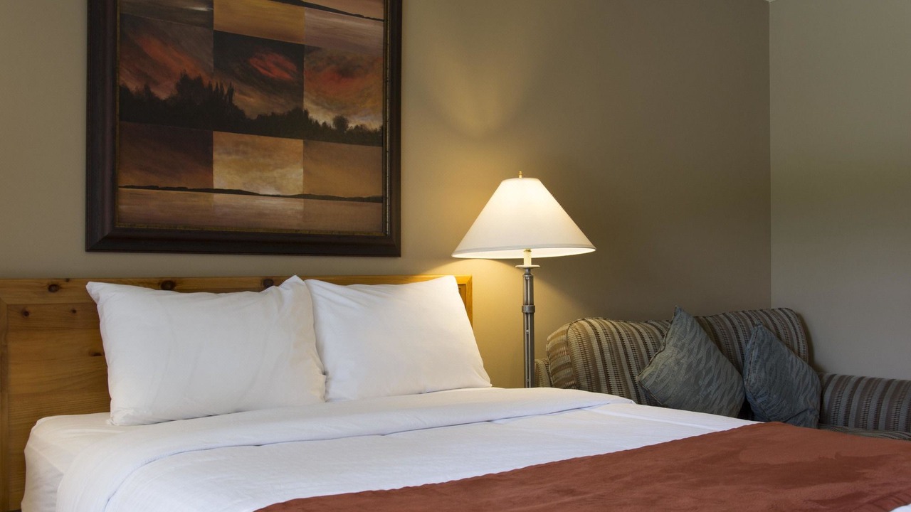 Photo of Bedroom in Jasper