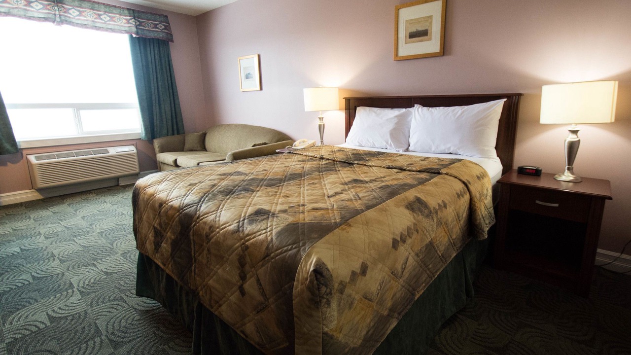 Photo of Bedroom in Edmonton