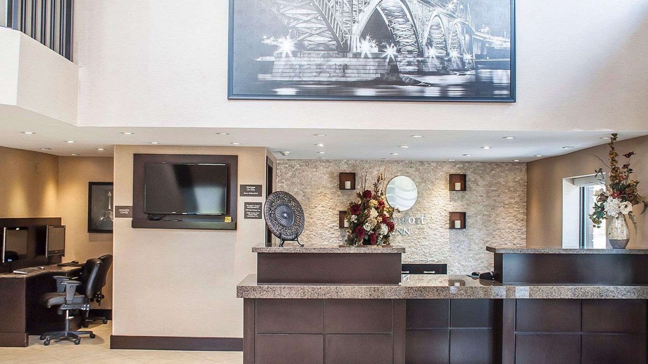 Photo of Livingroom in Fort Erie