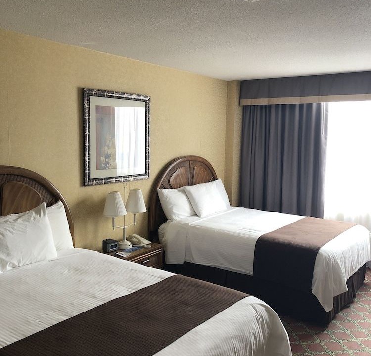Photo of Bedroom in Niagara Falls