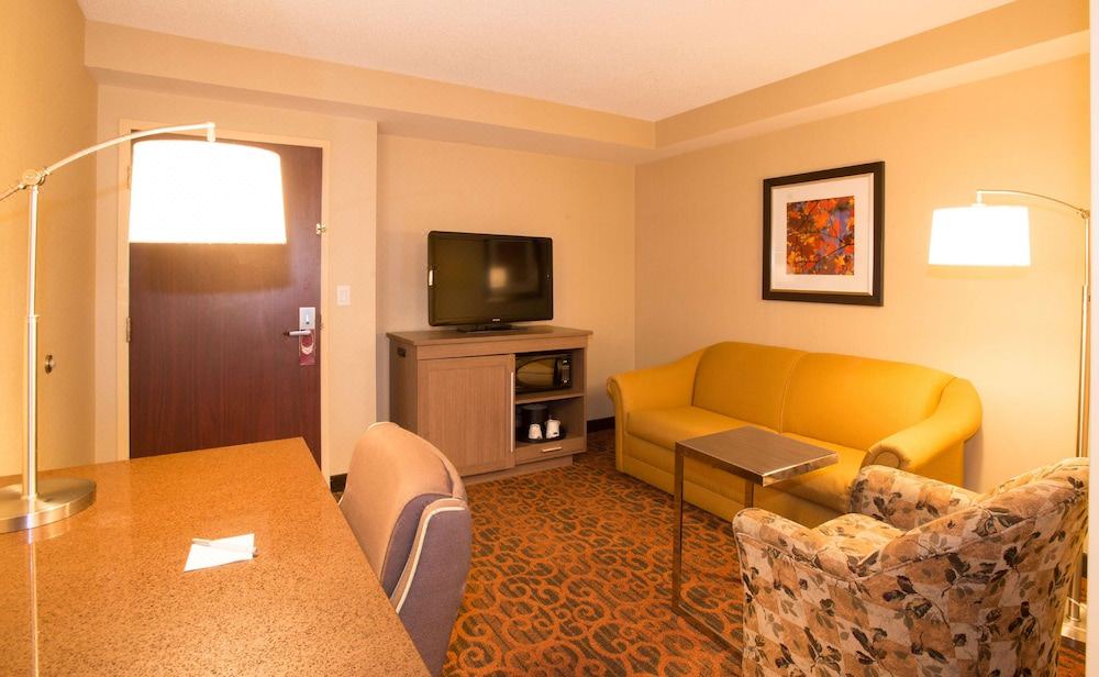 Photo of Livingroom in Sheridan