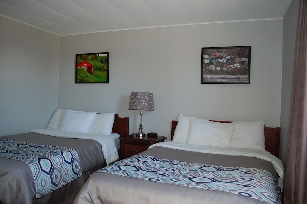 Photo of Bedroom in Trepassey