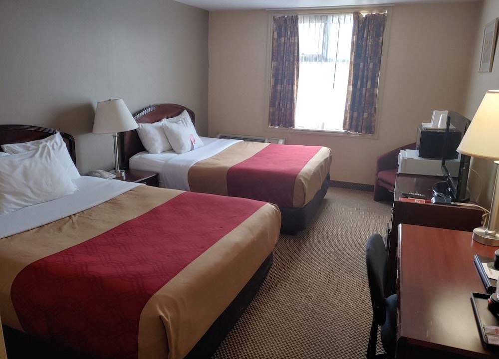 Photo of Bedroom in Sunnyside