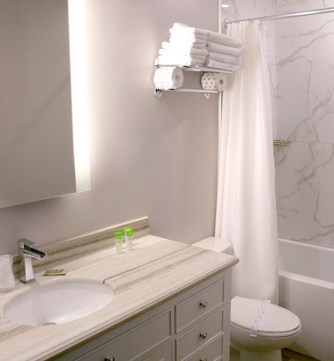 Photo of Bathroom in Gay Village