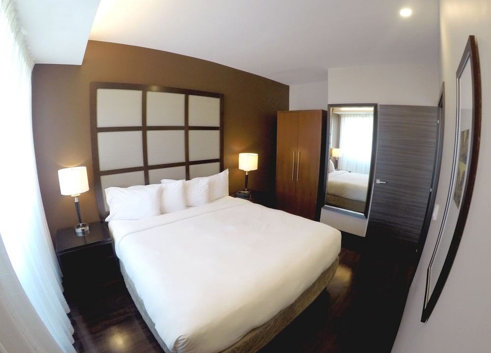 Photo of Bedroom in Gay Village
