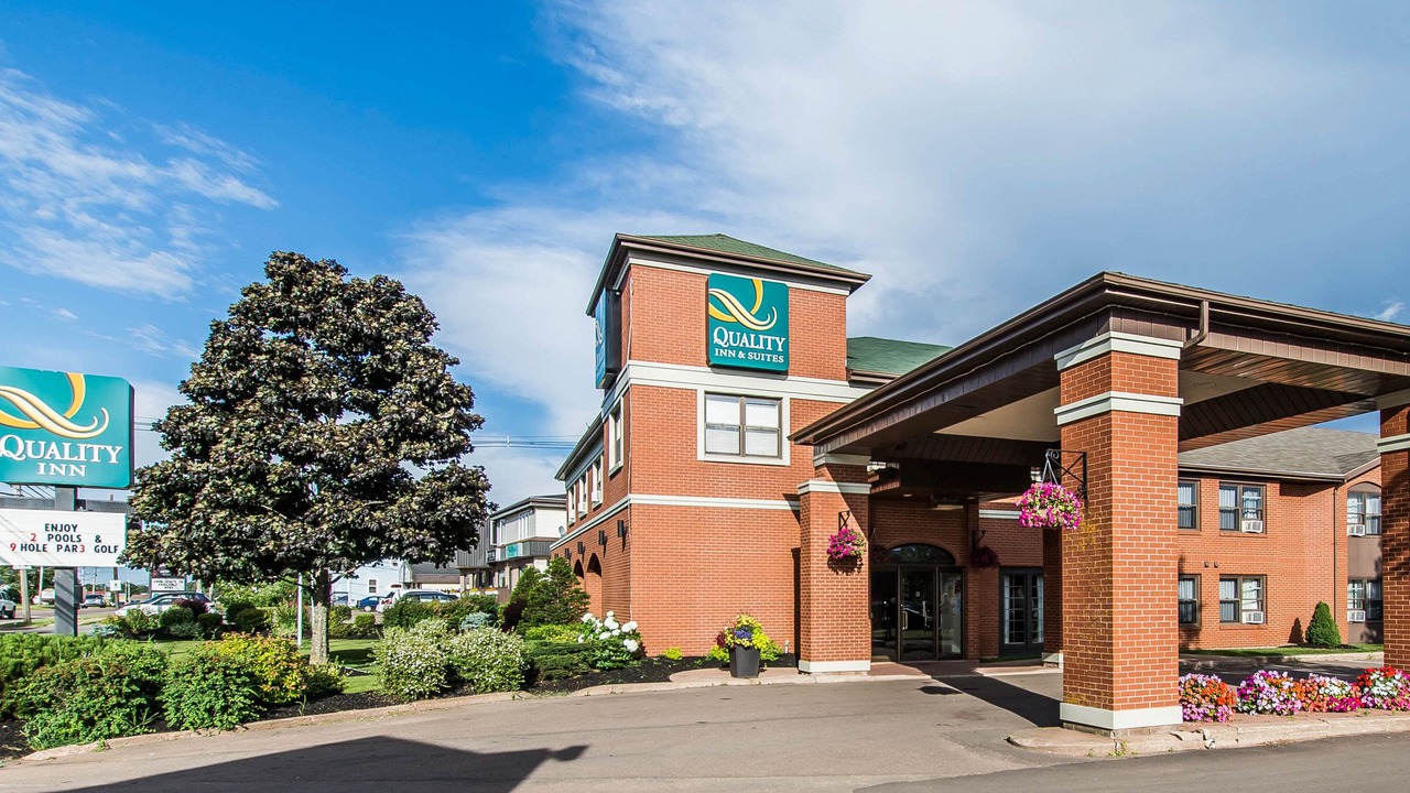 Photo of Buildings in Summerside