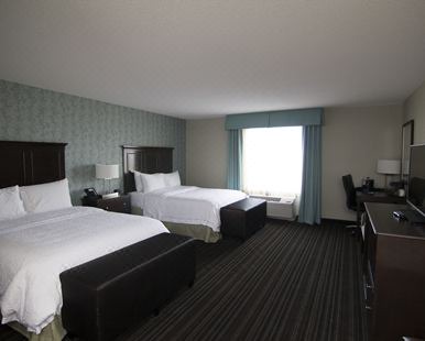 Photo of Bedroom in Terra Nova