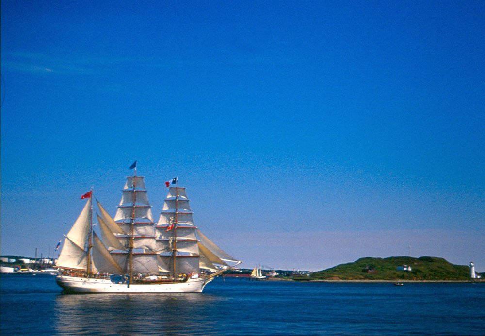 Photo of Outdoor in Downtown Halifax