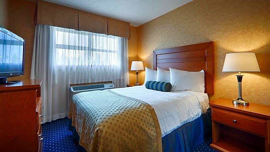 Photo of Bedroom in Langley
