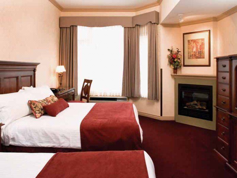 Photo of Bedroom in Banff
