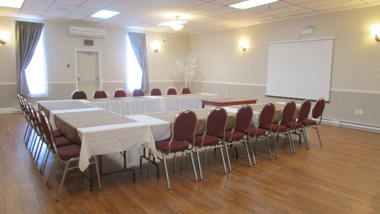 Photo of Livingroom in Antigonish