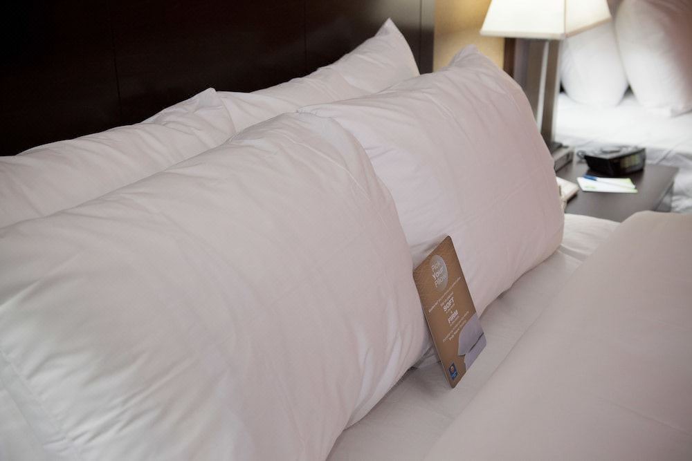 Photo of Bedroom in Fort Erie