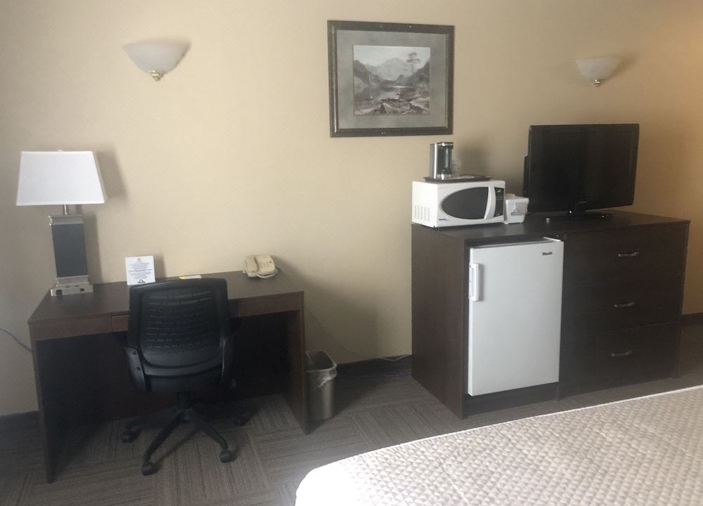 Photo of Livingroom in Hinton