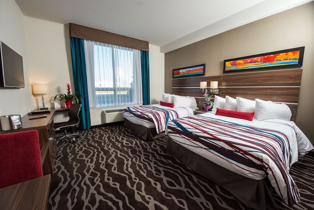 Photo of Bedroom in Grande Prairie