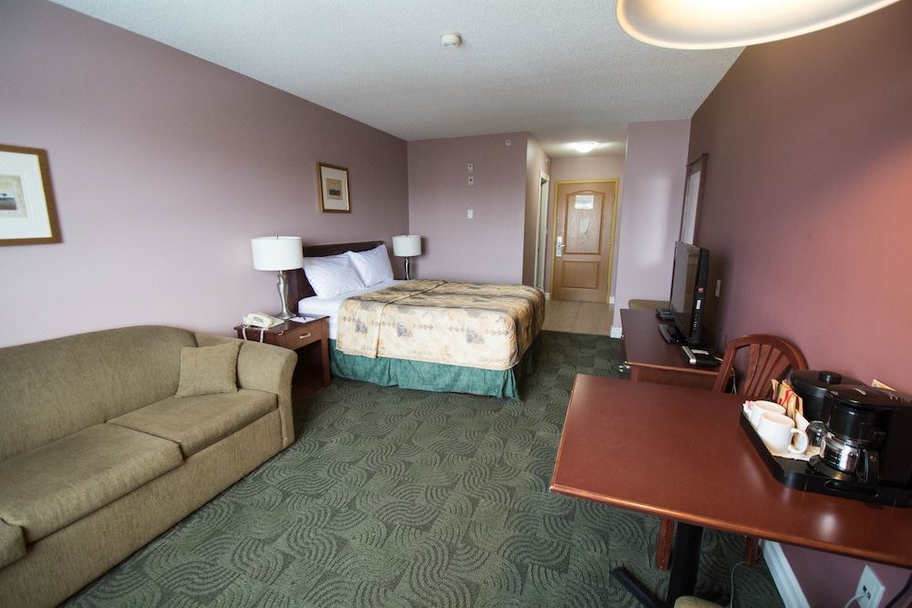 Photo of Livingroom in Edmonton
