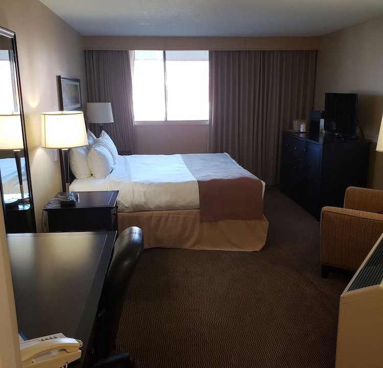 Photo of Livingroom in Red Deer