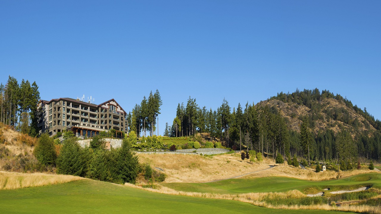 Photo of Others in Bear Mountain Resort
