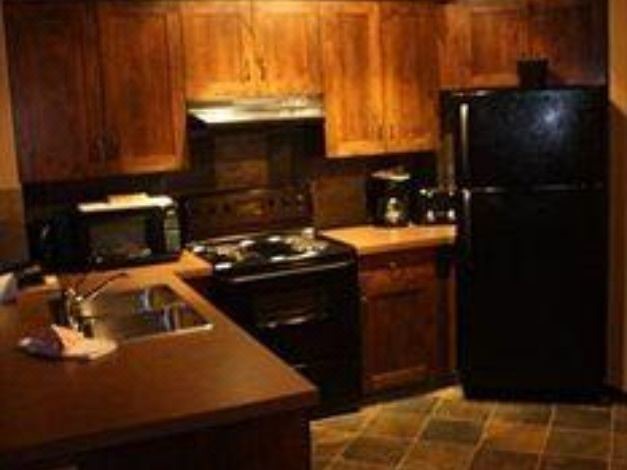 Photo of Kitchen in Golden