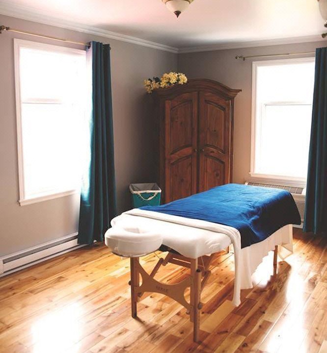 Photo of Bedroom in Amqui