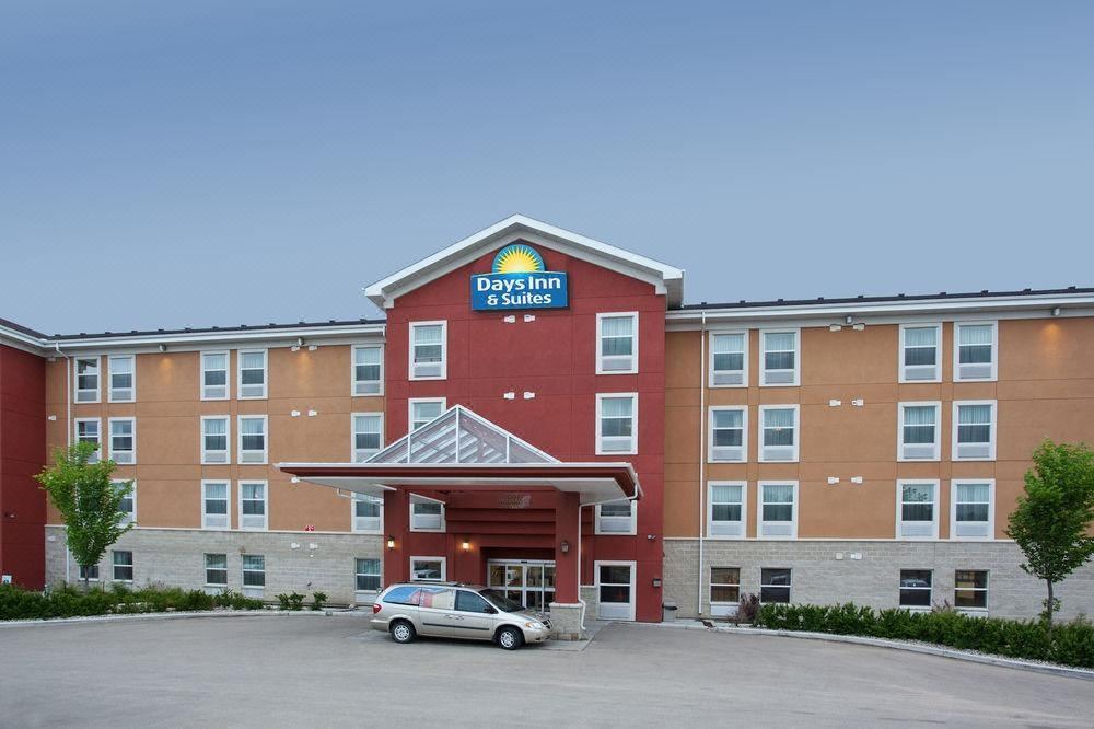 Photo of Buildings in Sherwood Park